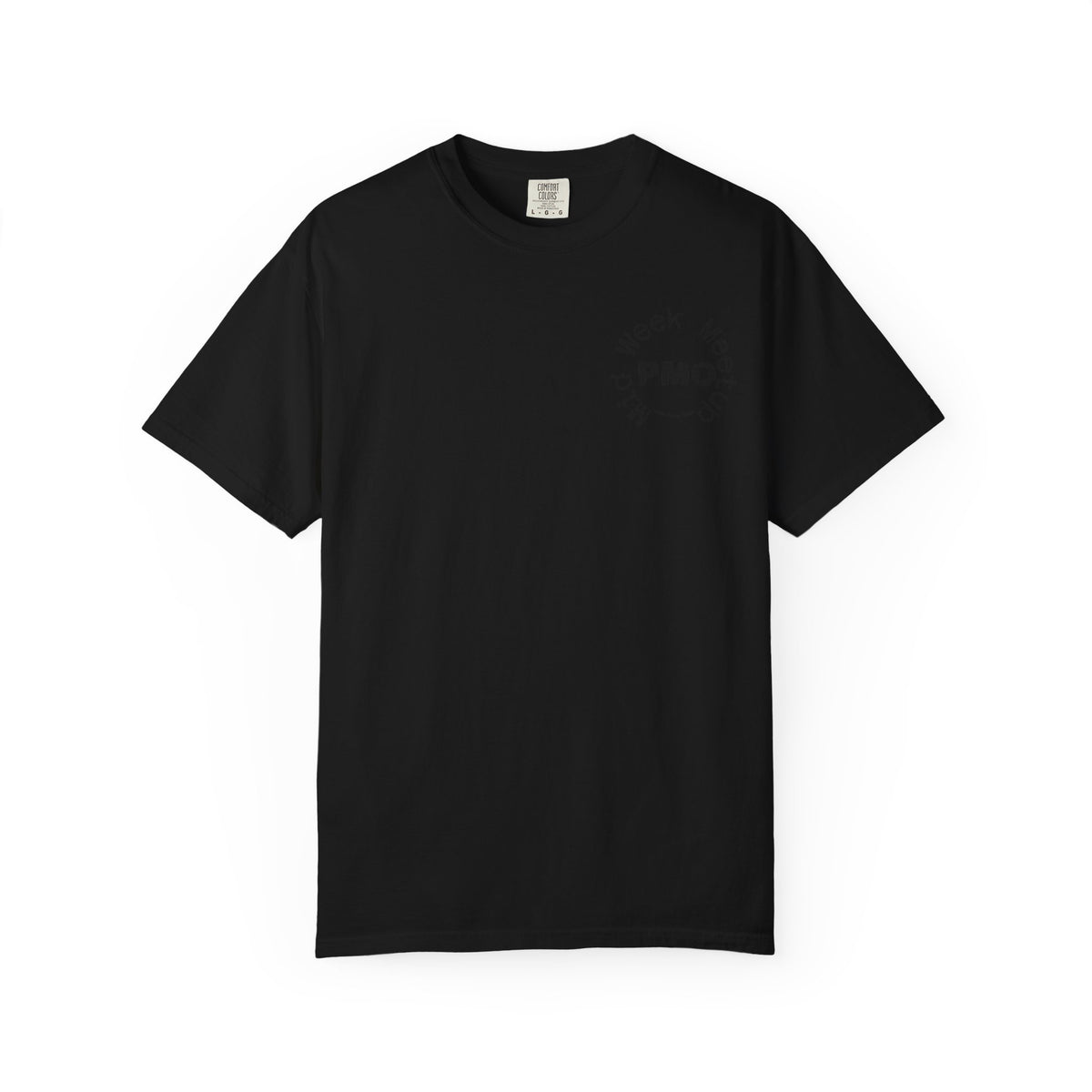 Midweek Meetup Tee