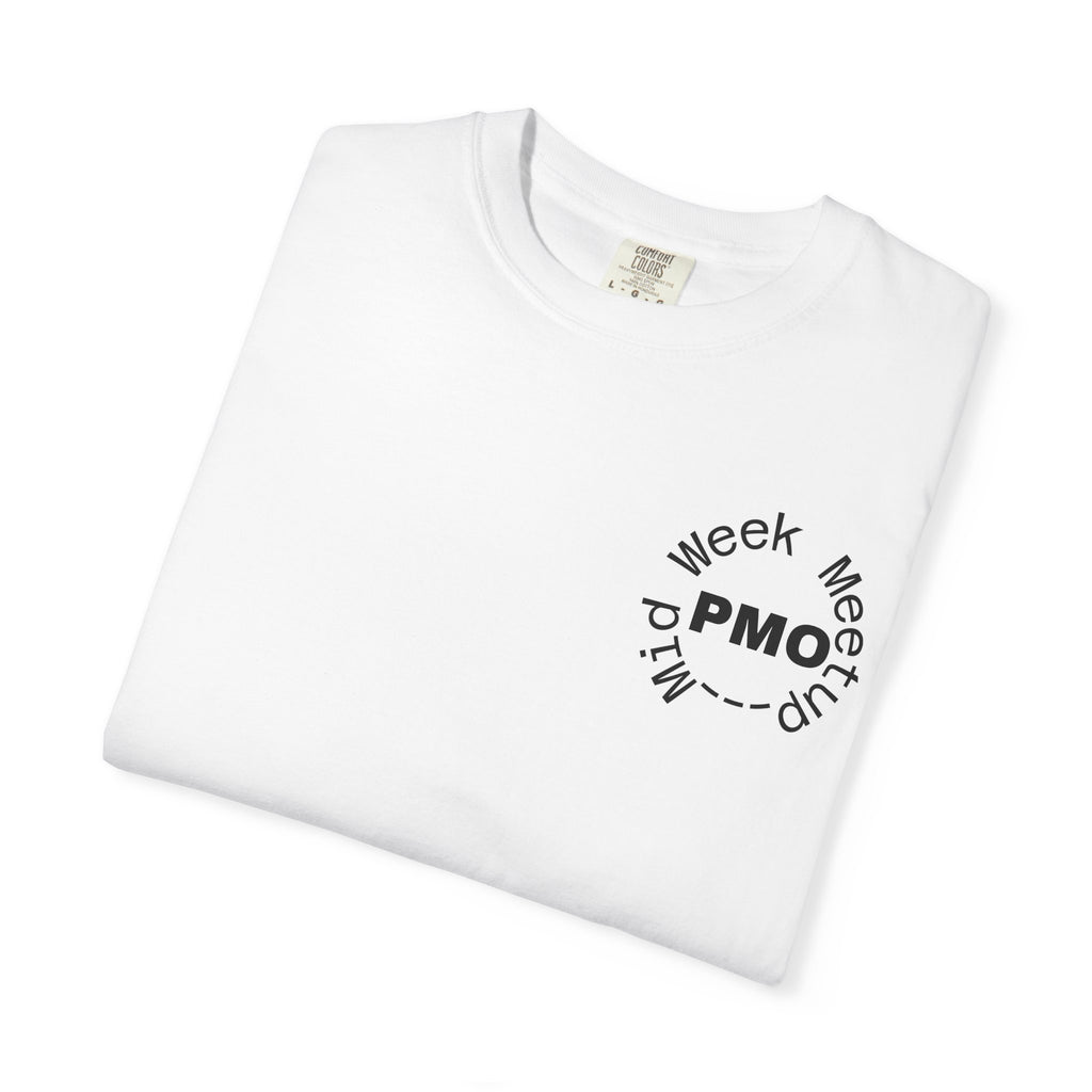 Midweek Meetup Tee