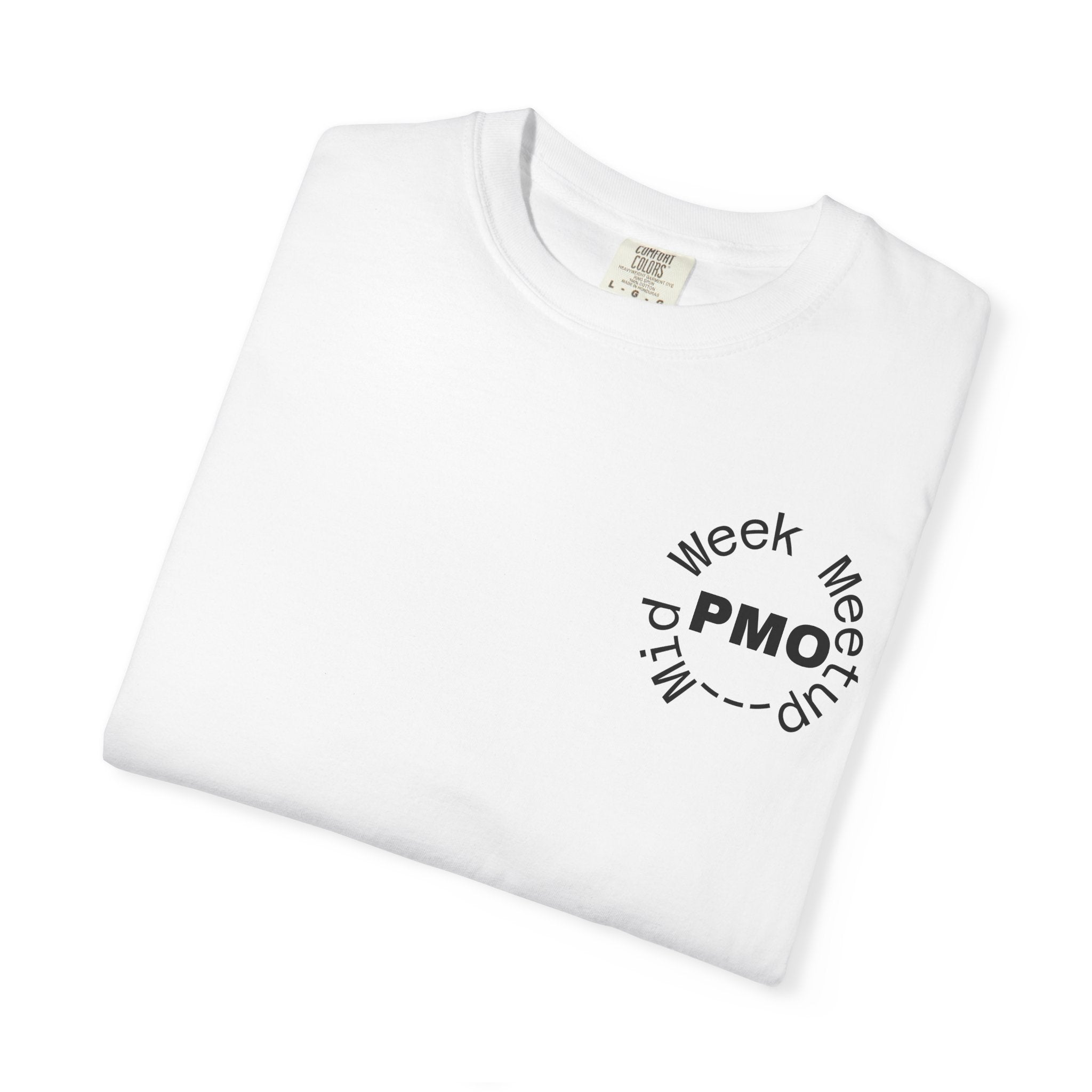 Midweek Meetup Tee