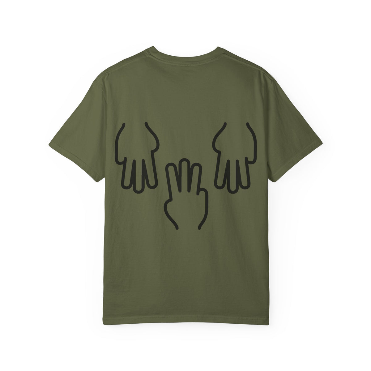 Midweek Meetup Tee