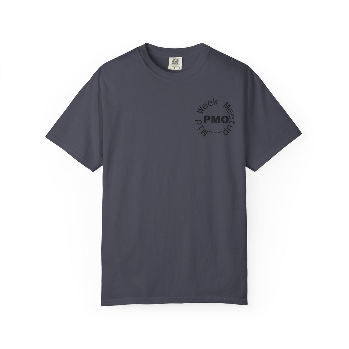 Midweek Meetup Tee