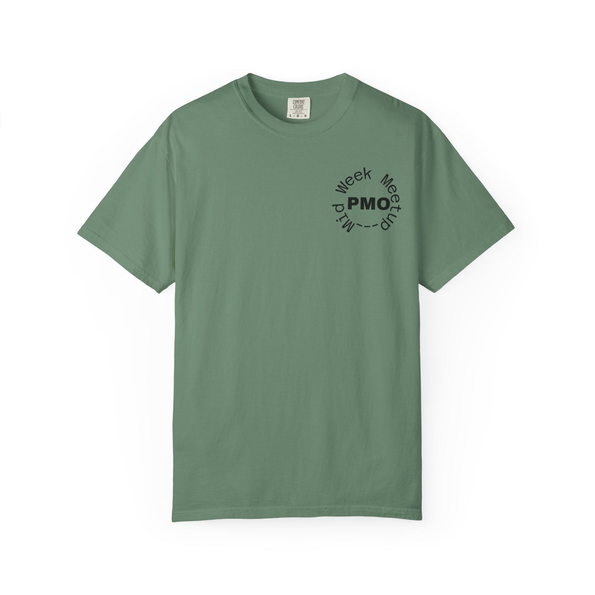 Midweek Meetup Tee