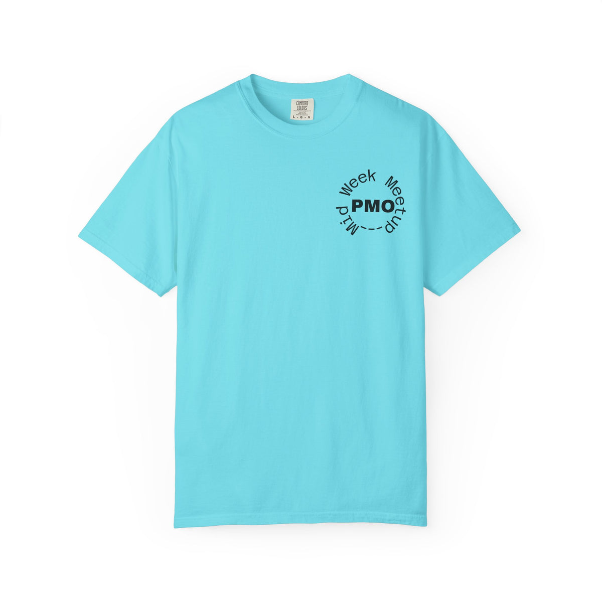 Midweek Meetup Tee